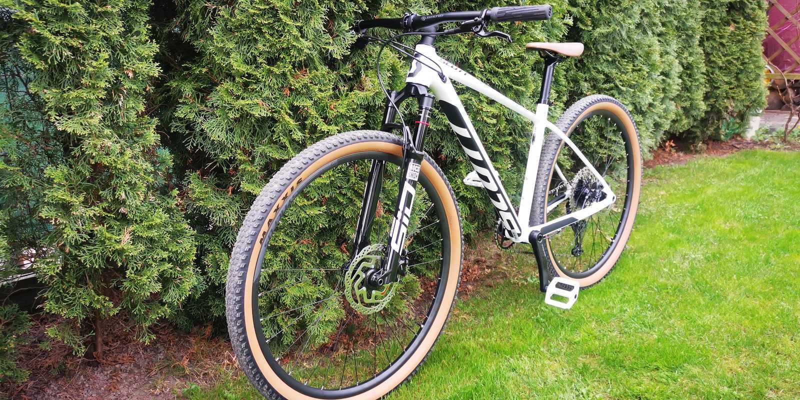 Scott Scale 965 (rozmiar M) 2024