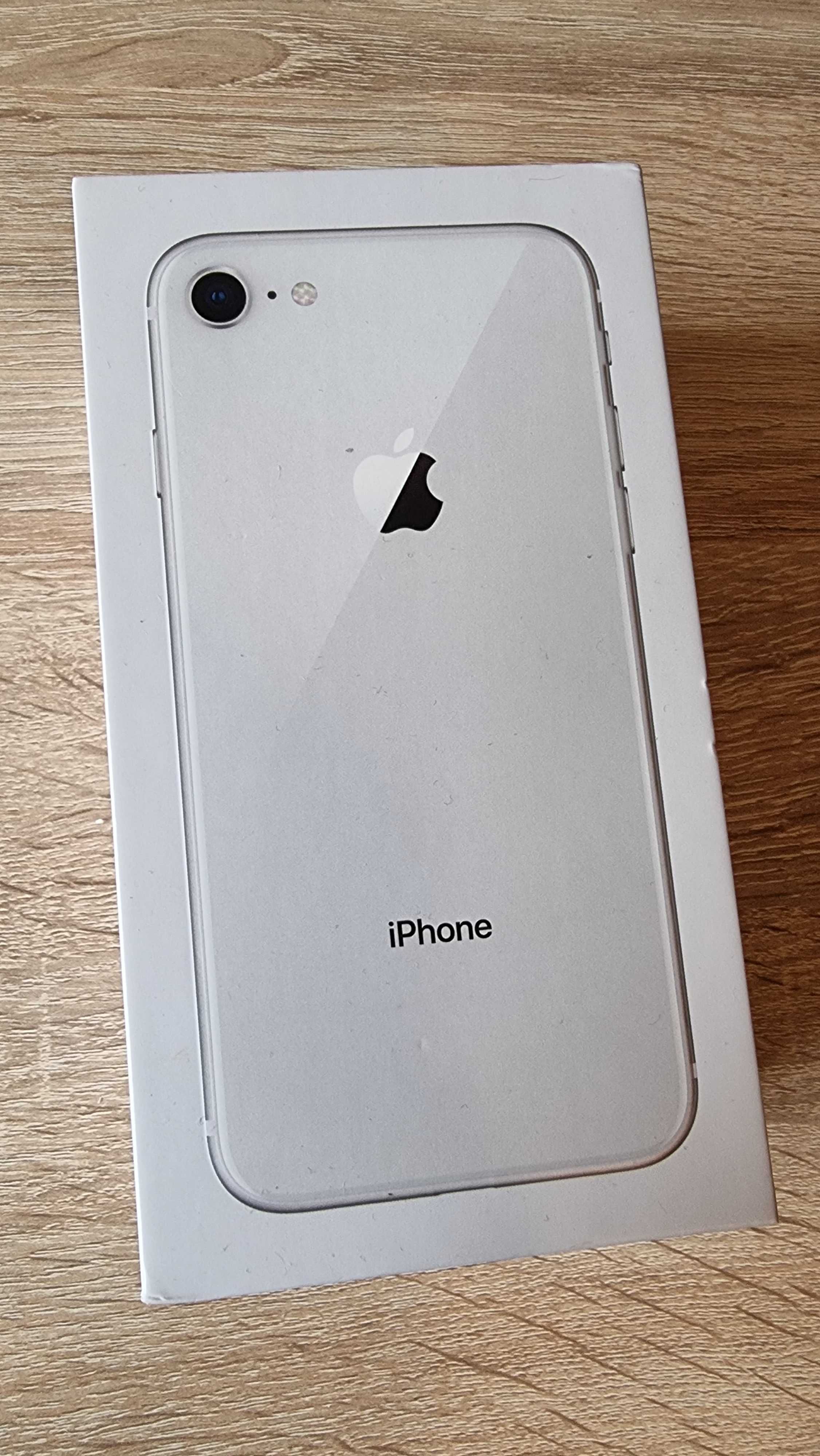 Apple Iphone 8 64 GB biały