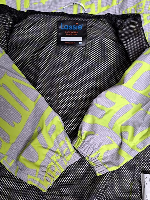 Куртка Lassie 104р.