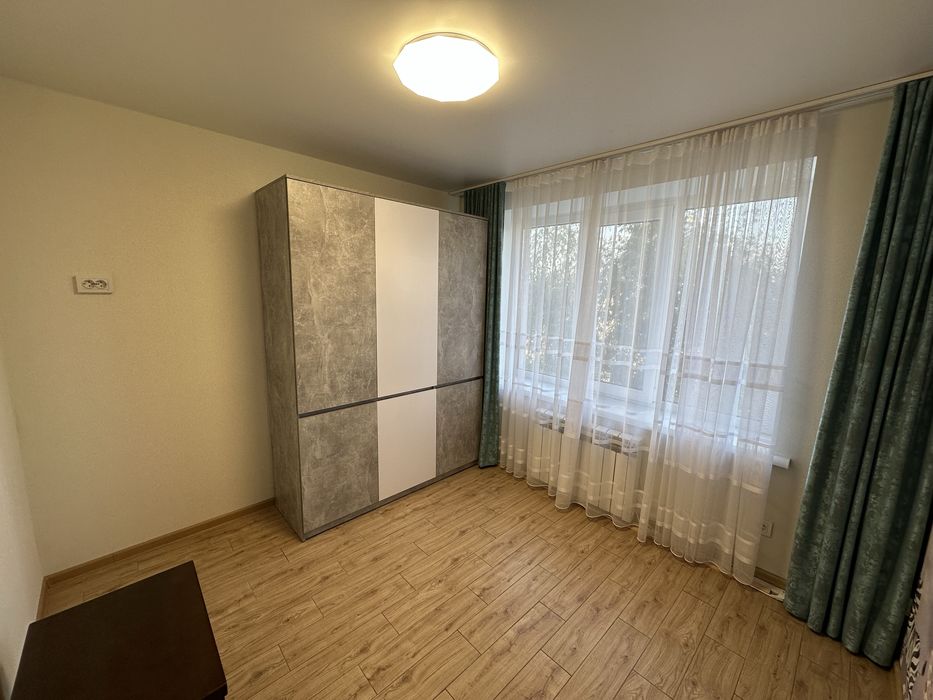 Шикарная 3комн с ГАЗОВЫМ отоплением 4/9 YANOVA