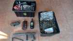 Material de paint ball