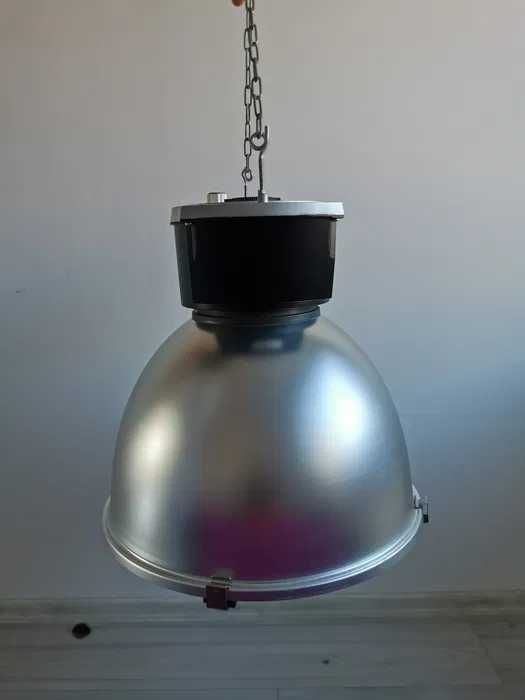 Lampa Philips HPK150 E27 Loft Industrialna Przemysłowa