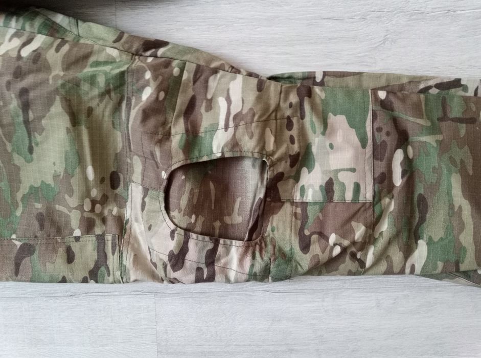 Тактические штаны мультикам