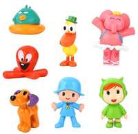 Набор игрушки Покойо: Малыш и его друзья Pocoyo (PY012423)