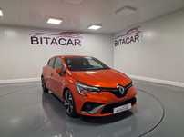 Renault Clio 1.5 Blue dCi RS Line