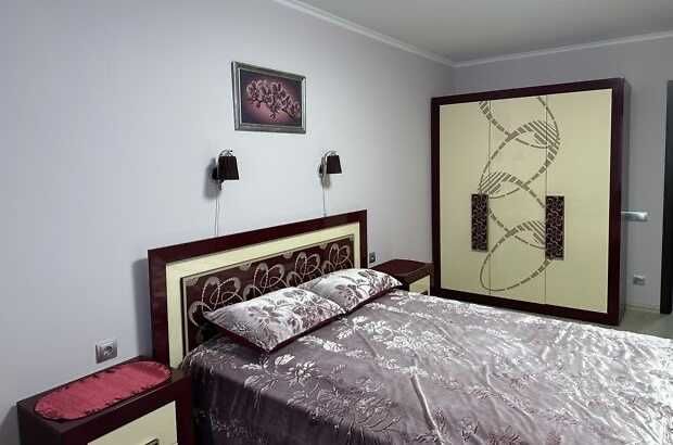 Неймовірно простора 2к кваритира у затишному районі Озерна