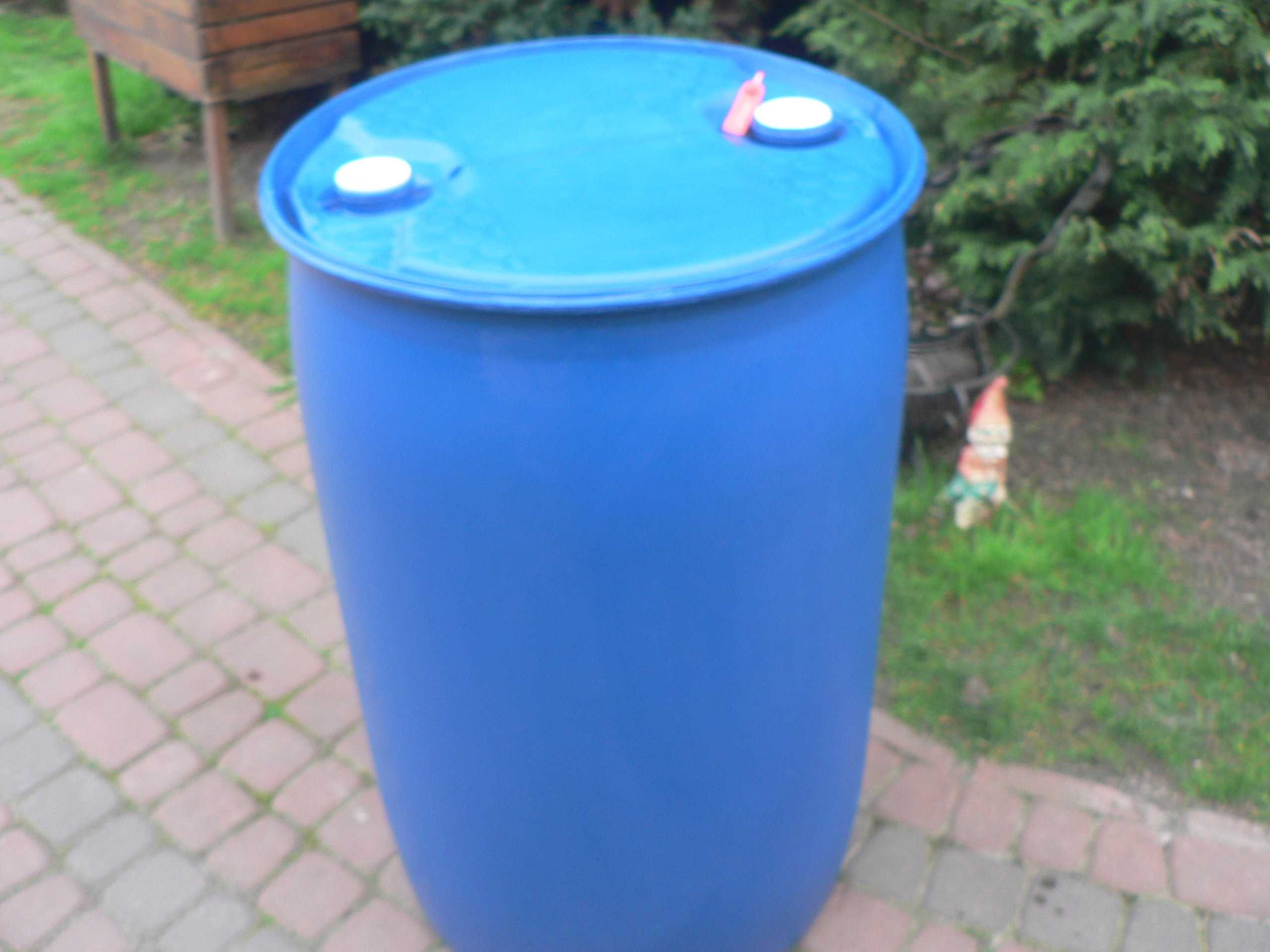 Beczka po Adblue  200 l - nowa