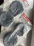 Колёса traxxas 8672 talon ext 6.4x3.5-3.8 Erevo