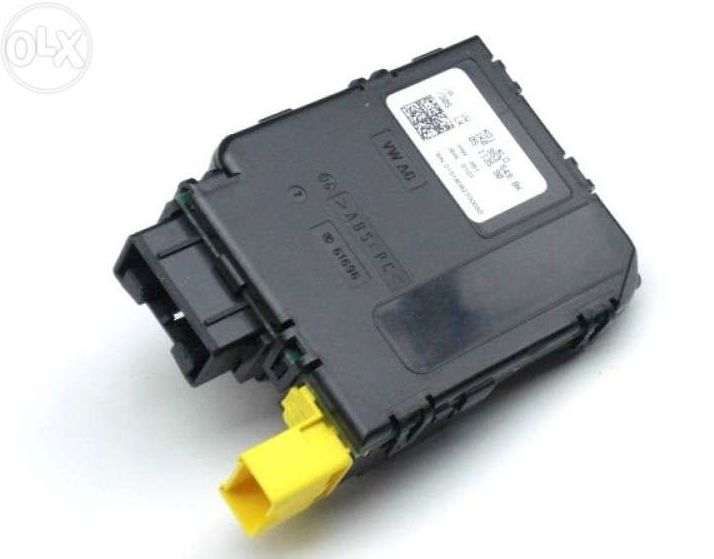 Montagem Cruise Control Audi A3 8P (03-14) - novo e original