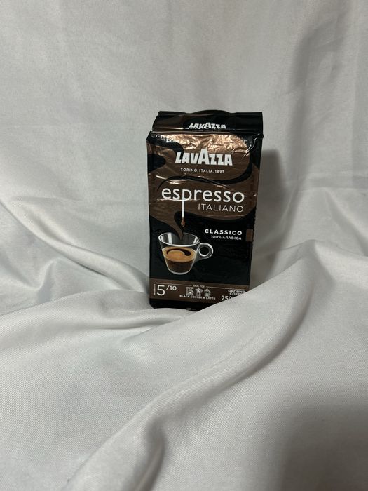 Kawa mielona ziarnista rozpuszczalna lavazza nescafe
