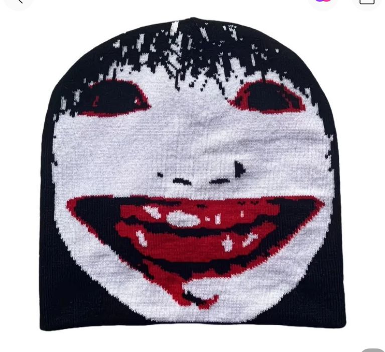 Шапка achive opium зимова шапка ск8