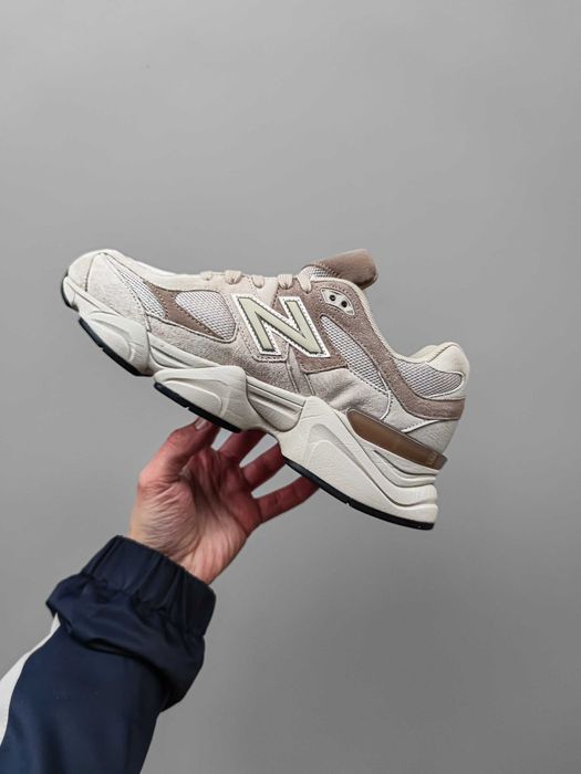 !SALE! New Balance 9060 Beige | 36 37 38 39 40 41 42 43 44 45 46