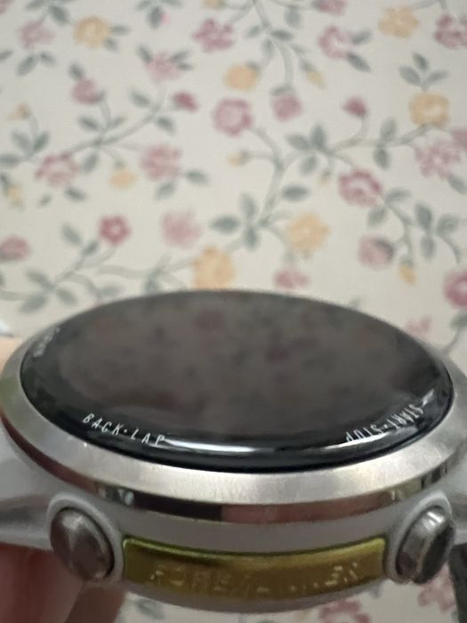 Varmin Forrunner 970