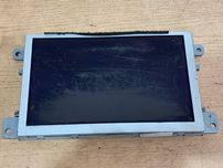 Wyświetlacz ekran monitor nawigacji MMI LCD AUDI A5 8T A4 B8 Q5 8T