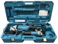 Jak nowy Zestaw szlifierek Makita GA9020 + 9558HNR W WALIZCE