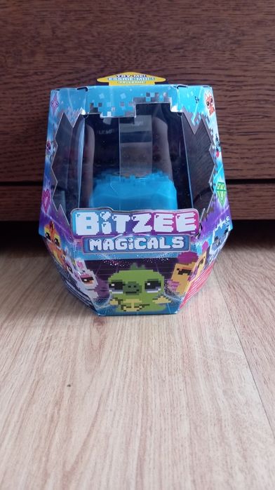 Nowy Bitzee magicals