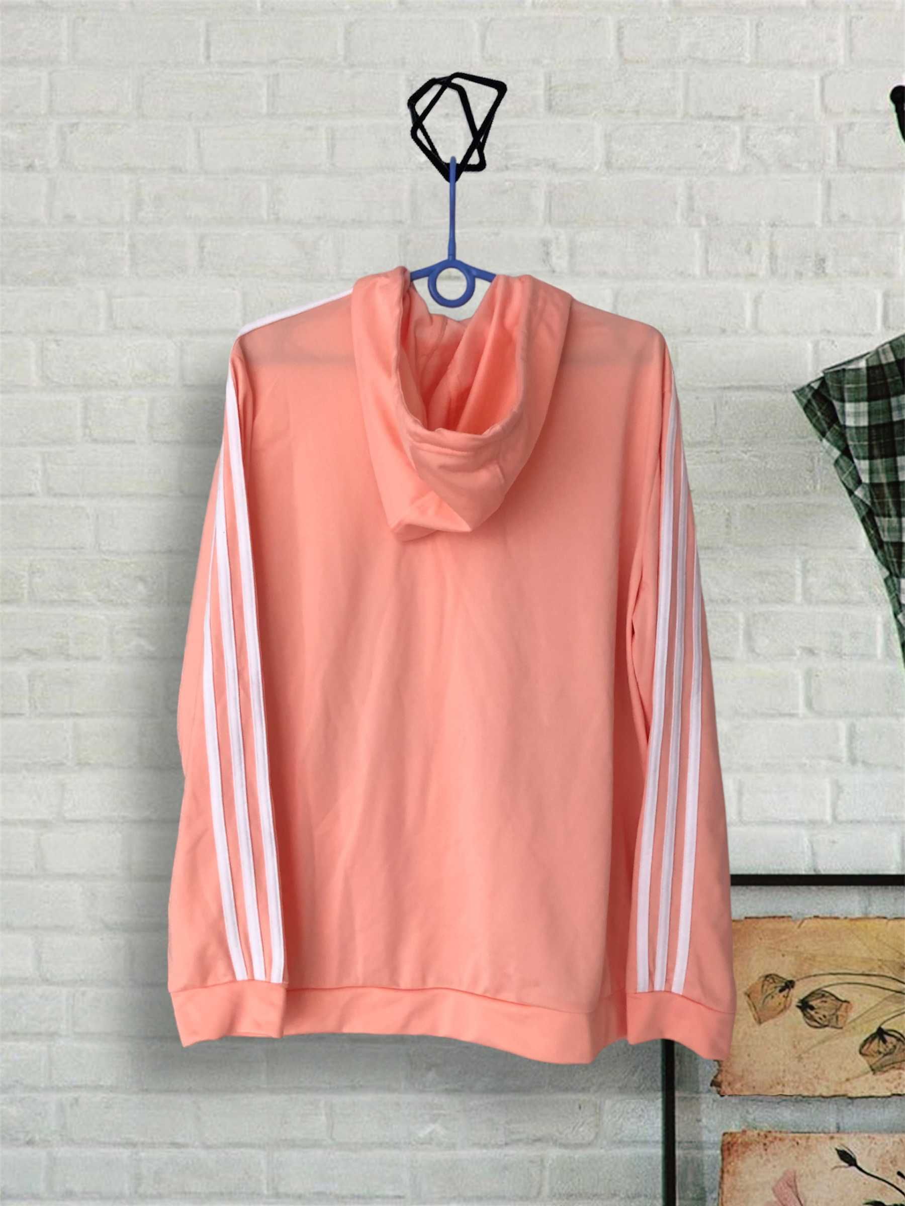 Олімпійка/спортивна кофта Adidas, (р. 2XL)