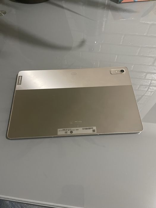 Планшет Lenovo TAB 11 Pro