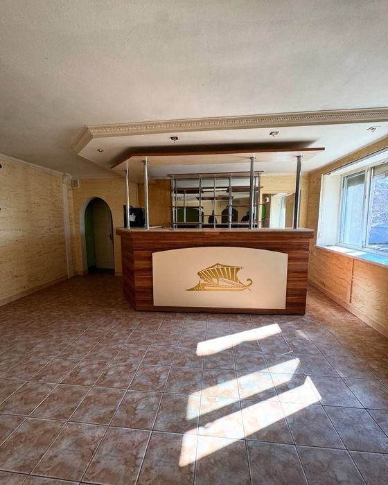 Сдам помещение в оренду