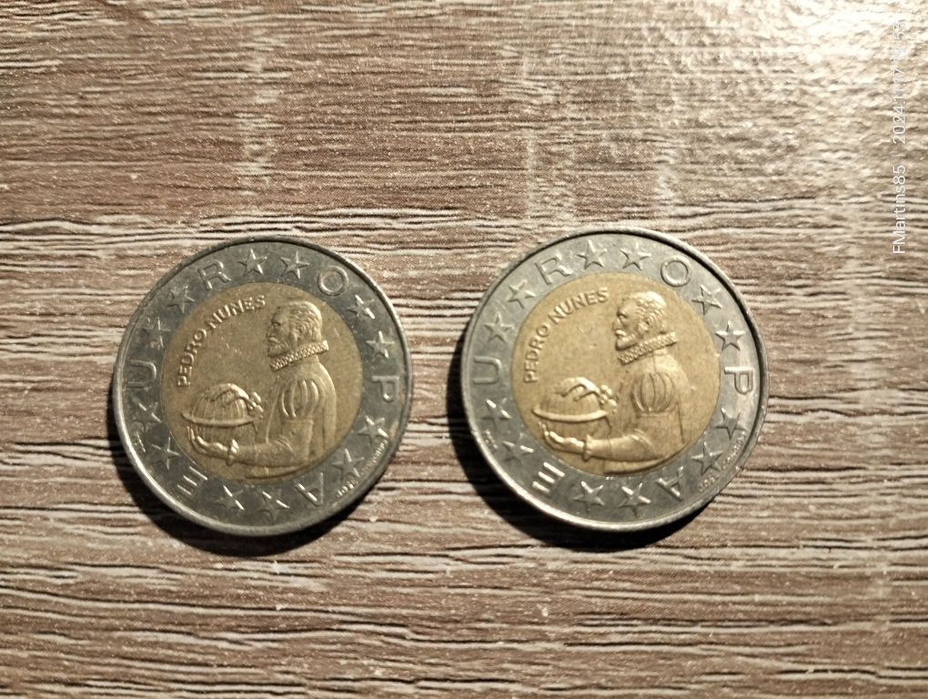 Moedas 100 Escudos