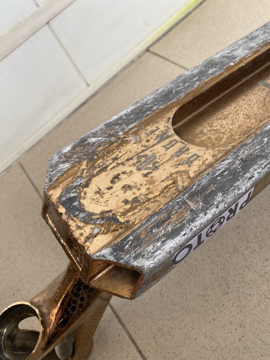 Дека Drone Icon 3