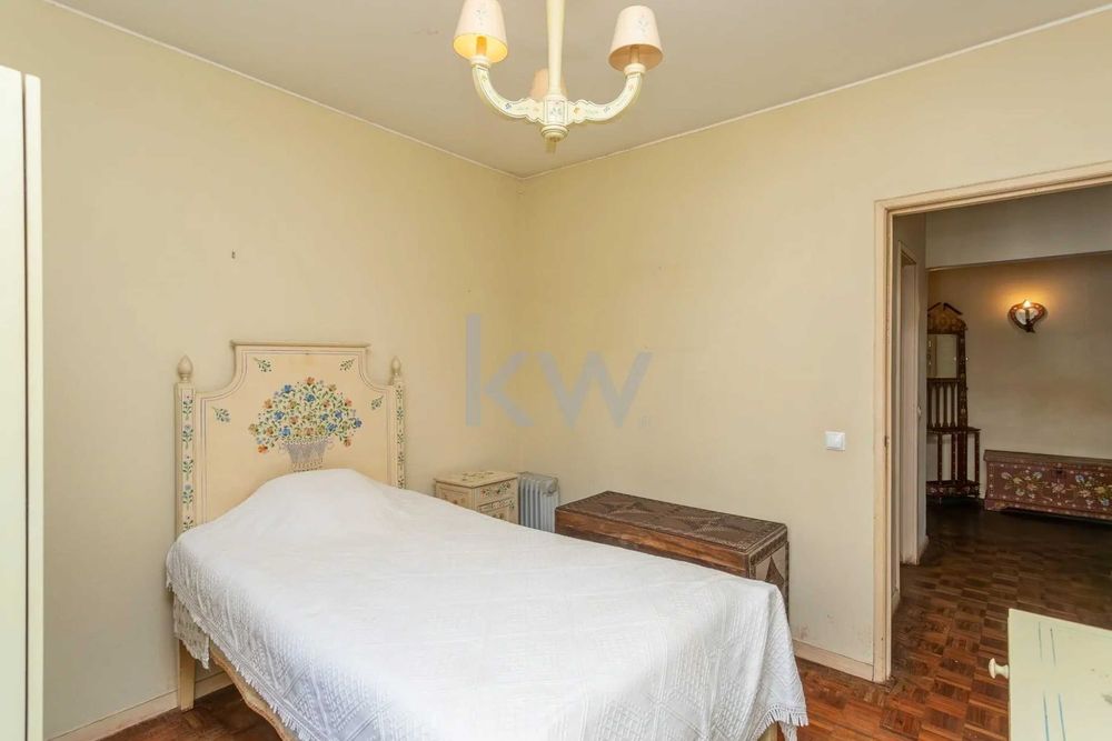 Mobilia de Quarto Alentejana - 2 Quartos