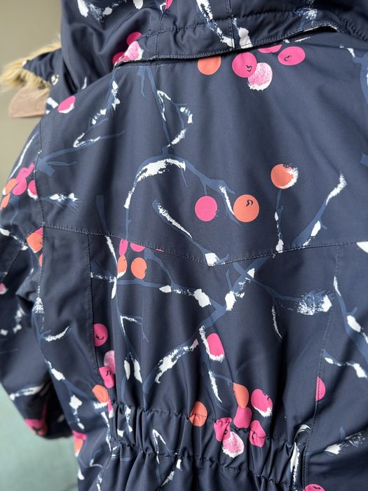 Зимова куртка Reima, розмір 122