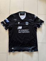 Sprzedam koszulke glasgow warriors rugby shirt