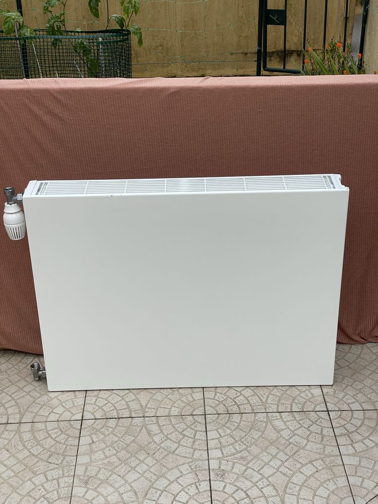 Aquecedor Radiador aquecimento central BAXI