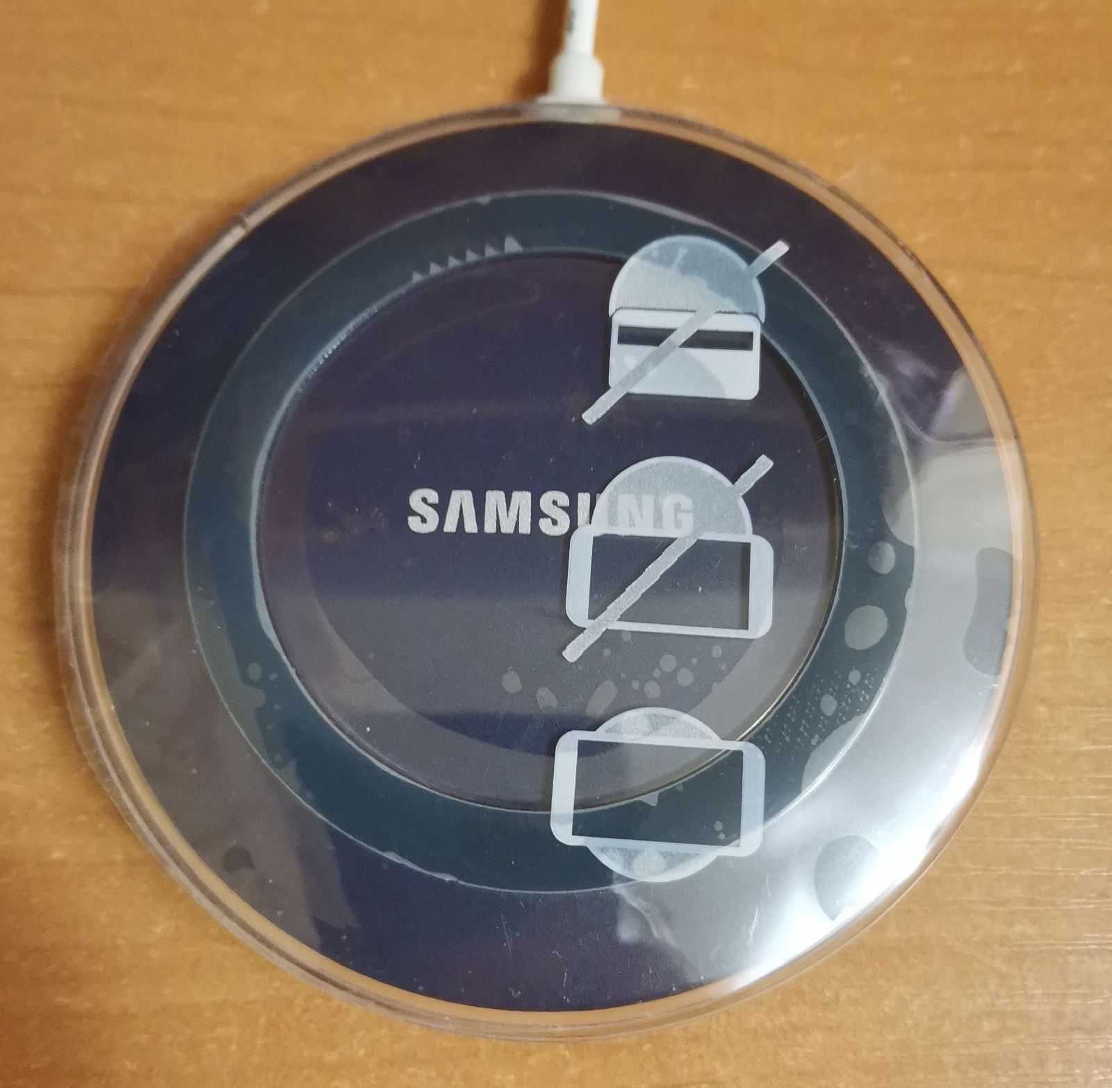 Беспроводная зарядка Samsung EP-PG920I OEM