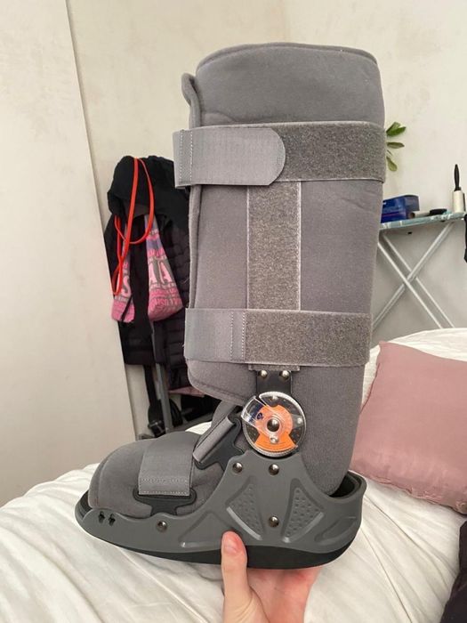 Ортез Orliman (іммобілізаційний)