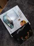 Gramofon nowy + winyl Lady Pank