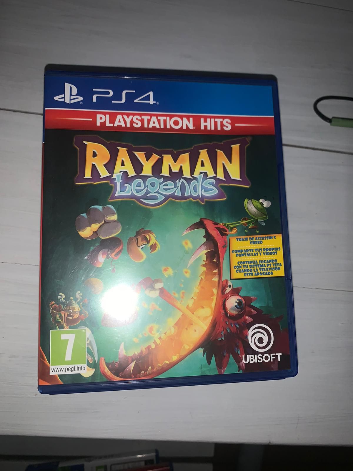 Jogos PS4 novos ou alguns usados