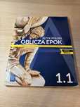 Oblicza epok 1.1