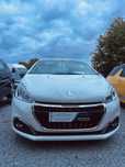 Para venda peugeot 208 1.2  vti intocado com garantia de 24 meses