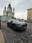 Infiniti QX30 AWD 2l turbo Premium Cafe Teak