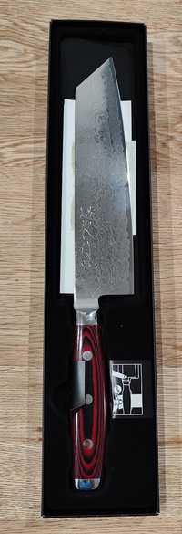 Noż Yaxell Super Gou  Kiritsuke  20cm