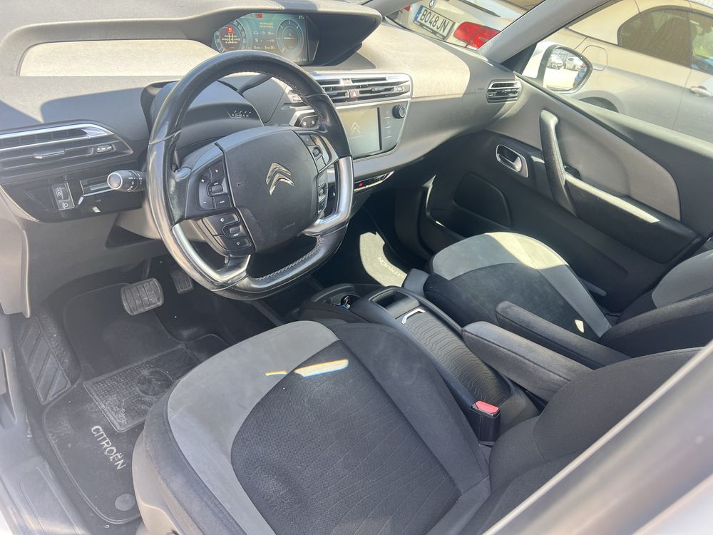 Citroen C4 Grand Picasso 1.6 e-hdi