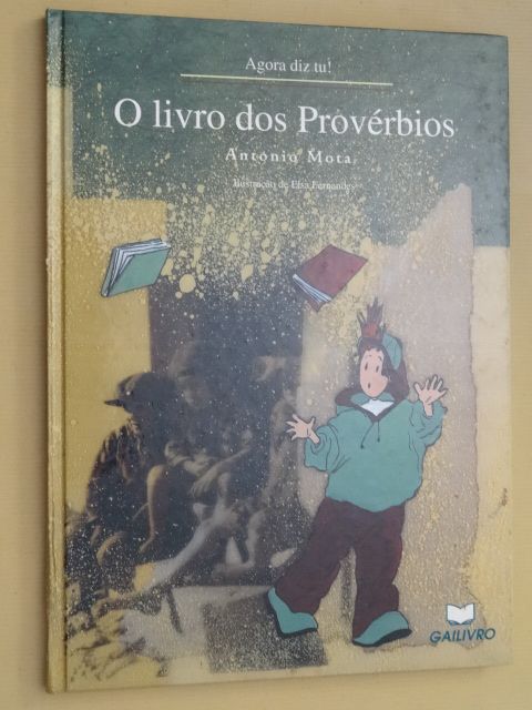 António Mota - Vários Livros