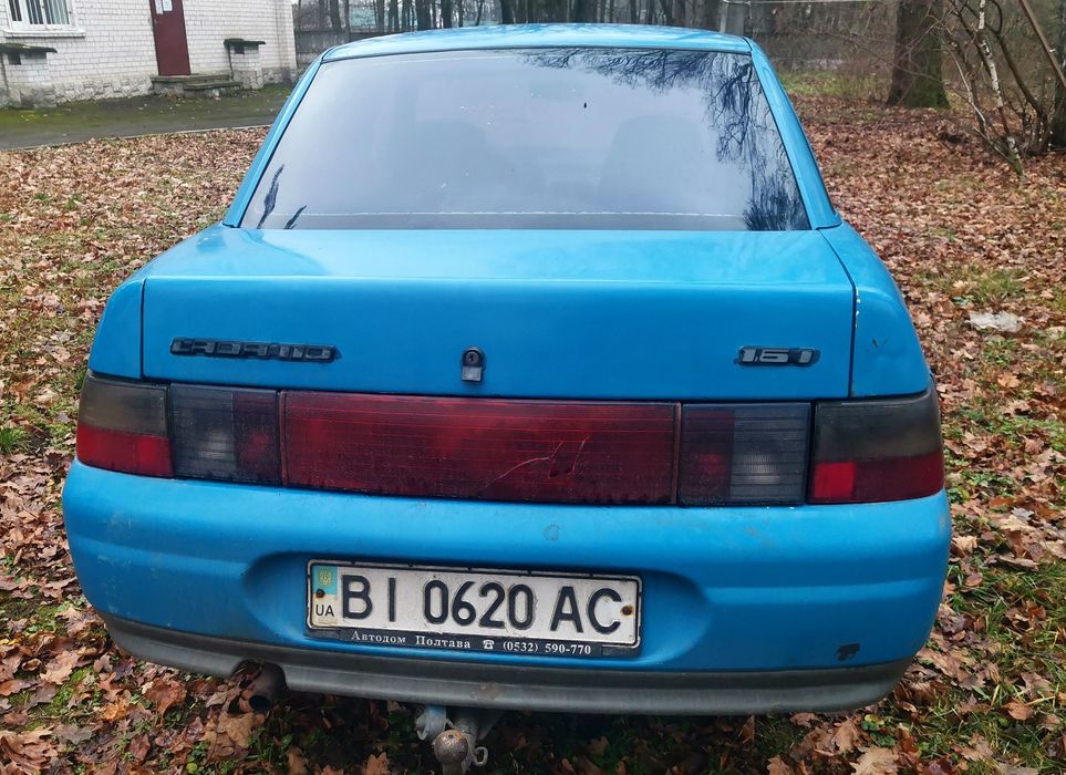 Продам ВАЗ 2110 1,6 інжекторна