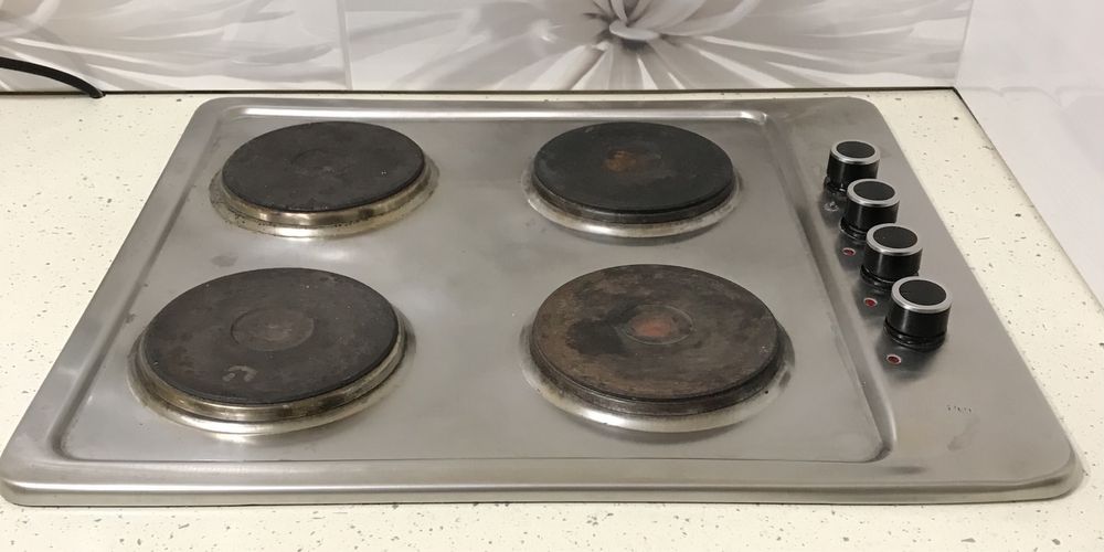 Perfelli варочная электро панель