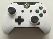 Gamepad PDP Camo White XBOX ONE