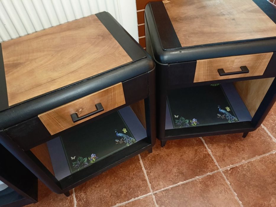 Nakastliki odnowione