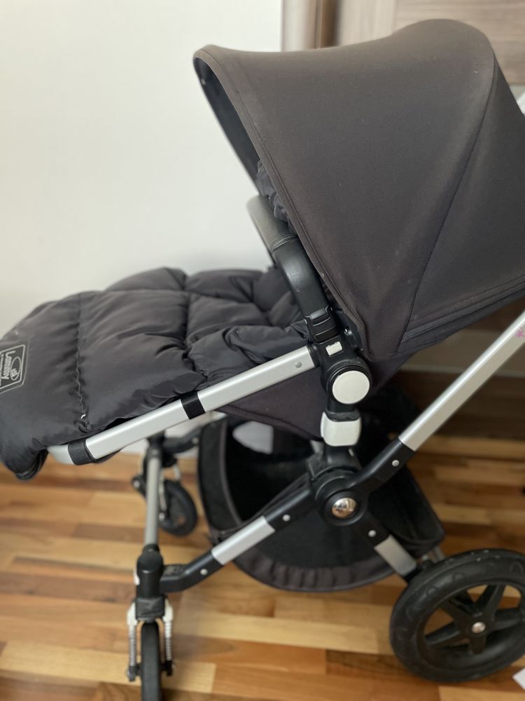 Bugaboo cameleon 3