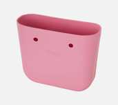 Body O bag standard Pink