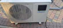 Pompa ciepła Azuro 5 kW