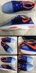 Buty damskie Nike 38,5 r. 24,5 cm