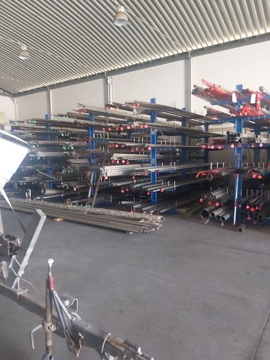 Vende-se empresa metalomecânica de inox