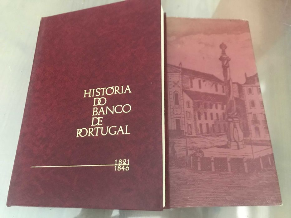 História do Banco de Portugal