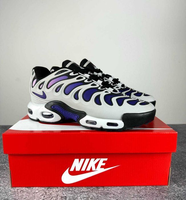 !SALE! Nike Air Max Plus Drift Purple 39 40 41 42 43 44 45 найк дрифт